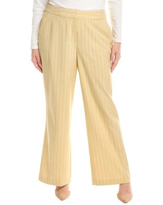 Tahari by ASL Tahari Asl Plus Pant