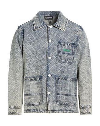 Pleasures TOPWEAR - Camicie jeans su YOOX.COM