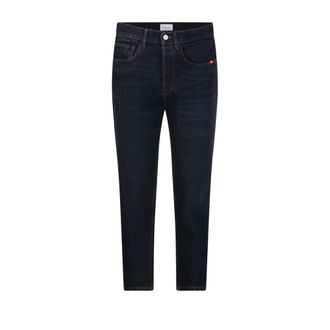Amish Jeans Denim - - Jeans - Uomo - Blu - W35