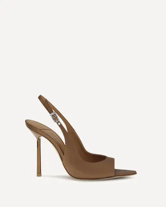 Le Silla Sandali Chanel Bella Woman 38.5