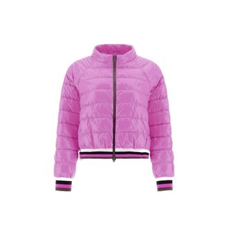 Herno Bomberjack met Rits