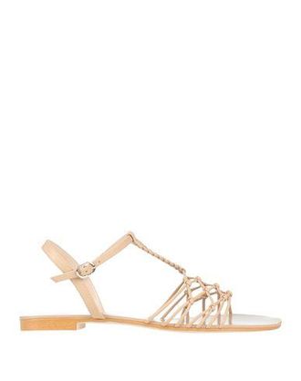 Twin-Set CALZATURE - Sandali su YOOX.COM