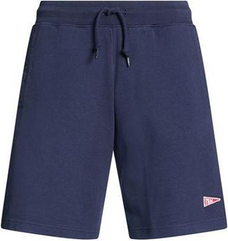 Franklin & Marshall BOTTOMWEAR - Shorts & Bermuda Shorts on YOOX.COM