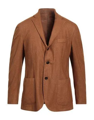 Luigi Bianchi Mantova SUITS and CO-ORDS - Blazers on YOOX.COM