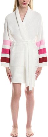 PJ Salvage Striped Robe