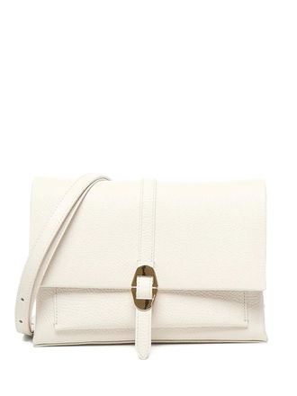 Coccinelle Dorian schoudertas - Beige