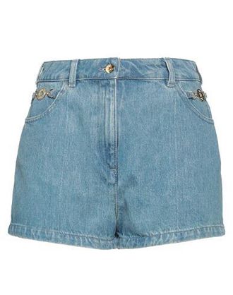Patou Denim shorts