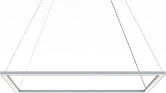 Lumicom Floor Lampara De Techo 60x90 Monocolor Mate