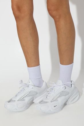 Nike Air Max Muse Sports Shoes, Womens, White