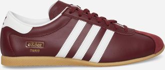 adidas Rekord Sneakers Shadow Red / Cloud White