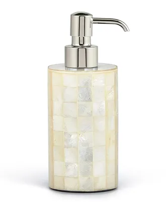 Labrazel Capiz Pump Dispenser