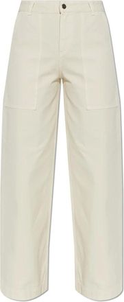 Moncler Donna, Pantaloni, Beige, 2Xs, new