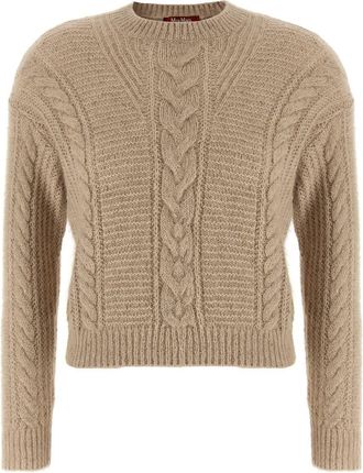 Max Mara Crasso Sweater