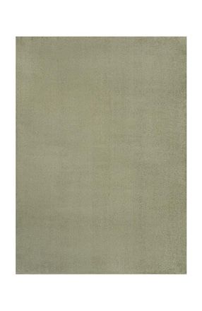 Jonathan Y Designs Twyla Classic Solid Low-Pile Machine-Washable Area Rug in Sage Green at Nordstrom, Size 3Ft 0In X 5Ft 0In