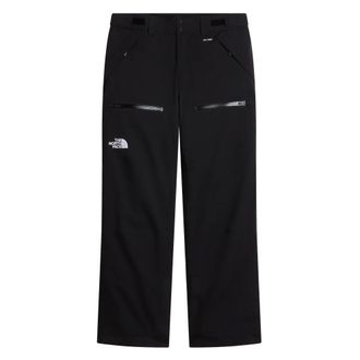 The North Face Chakal Pants - Heren - Sport - Zwart - Maat: XL Zijde