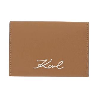 Karl Lagerfeld Donna, Accessori, Marrone, Taglia unica, new