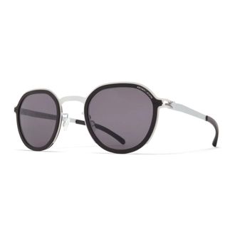 Mykita Sunglasses, unisex, Gray, 48 MM, Mr001 Al-1 Sunglasses