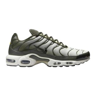 Nike Air Max Plus - Heren - Sport - Veelkleurig - Maat: 38 1/2 EU