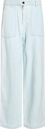 Officine G&eacute;n&eacute;rale BOTTOMWEAR - Pantaloni jeans su YOOX.COM
