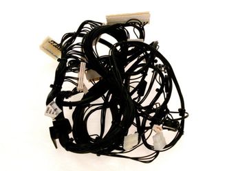 Bosch Mazo De Cables 24v, 8718600336