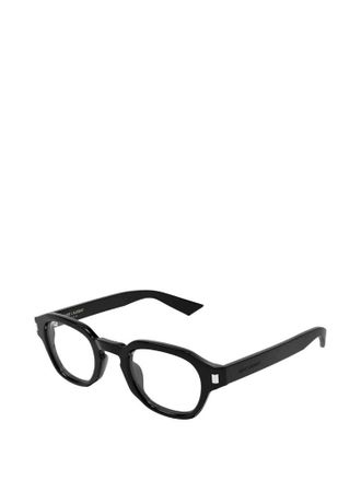 Saint Laurent Eyewear SL946OPT Eyeglasses - Black