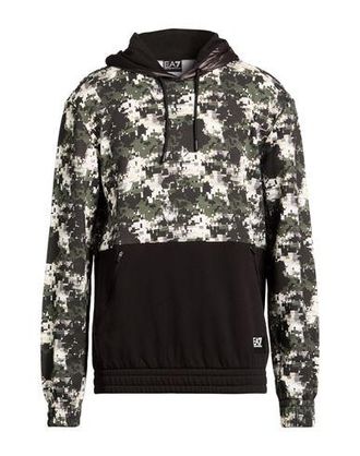 Emporio Armani CAMISETAS Y TOPS - Sudaderas en YOOX.COM