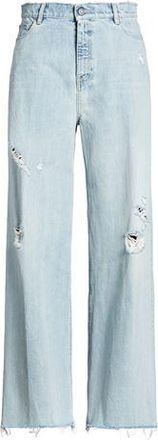 Golden Goose HOSEN & R&Ouml;CKE - Jeanshosen auf YOOX.COM