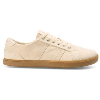Xero Shoes Dillon Canvas Barfussschuhe f&uuml;r Damen | beige