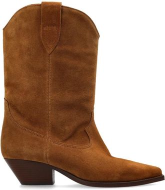 Isabel Marant Mujer, Zapatos, Marr&oacute;n, Talla: 40 EU