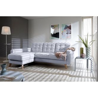 Fredriks home24 Ecksofa Cropwell
