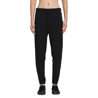 Loewe Stretch Wool Blend Trousers