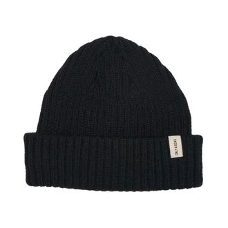 Only & Sons Visserstijl Hoed Ryan Model - Heren - Hoeden - Zwart - ONE Size - Accessoires