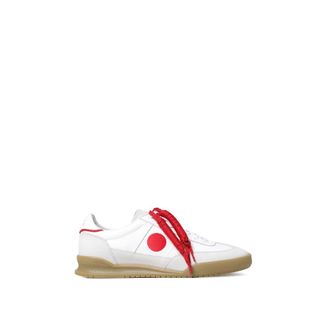 Paul Smith Sneakers, male, White, Size: 12 US Dover Giappone Sneakers