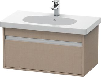 Duravit Mueble Bajo Lavabo Ketho 455x800x410mm Lino