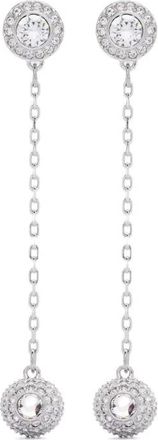 Swarovski Orecchini Una - Argento