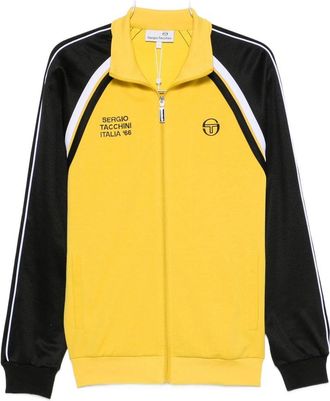 Sergio Tacchini Ghibli Davis Track Top