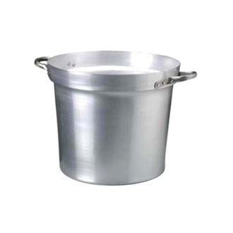 SCHLEICH Olla Grande Para Salsas De 45 Cm De Di&aacute;metro Y 34,0 Cm De Altura, Con Tapa