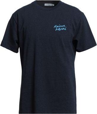 Maison Kitsun&eacute; CAMISETAS Y TOPS - Camisetas en YOOX.COM