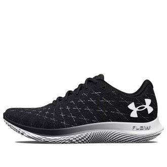 Under Armour Flow Velociti Wind 2 Black 3025652-001