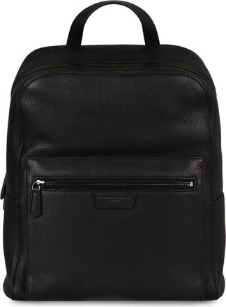 Gianni Chiarini Hombre, Bolsos, Negro, Talla: ONE Size