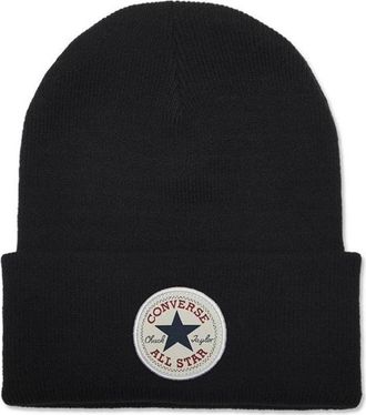 Converse Tall Chuck Patch Beanie Black 10019012001