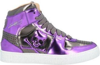 Philipp Plein SCHUHE - Sneakers auf YOOX.COM