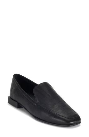 Frye Claire Flat in Black at Nordstrom, Size 7