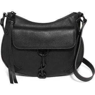 Aim&eacute;e Essex Crossbody Bag in Black at Nordstrom