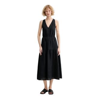 Marc O'Polo Donna, Abiti, Nero, S, new