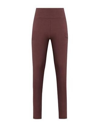 Emporio Armani BOTTOMWEAR - Leggings sur YOOX.COM