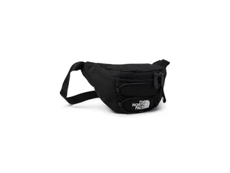 The North Face Jester Lumbar Handbags TNF Black-NPF, Polyester