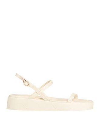 Ancient Greek Sandals CALZADO - Sandalias con cierre en YOOX.COM