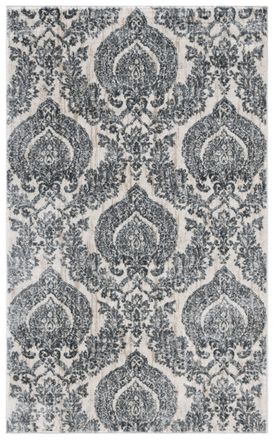 Safavieh Alfombra gris/beige 122 x 183 cm