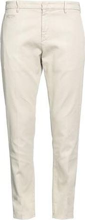 Dondup BOTTOMWEAR - Trousers on YOOX.COM